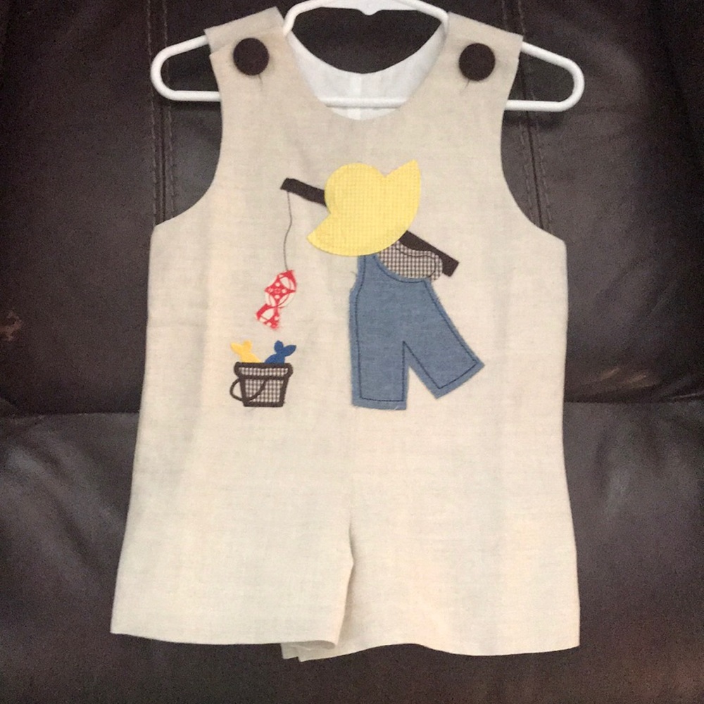 Boys Clothes